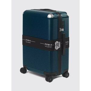 Fpm Milano Travel Bag Men Navy